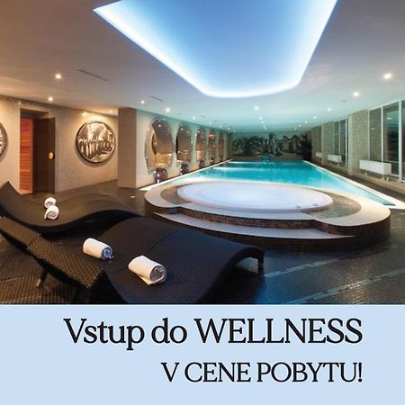 Wellness Hotel Vinnay Ngoại thất bức ảnh