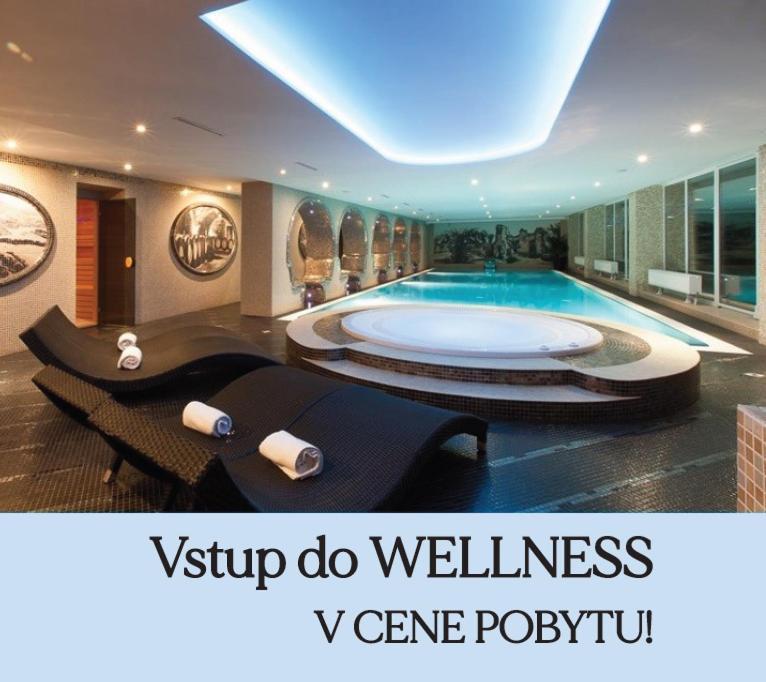 Wellness Hotel Vinnay Ngoại thất bức ảnh