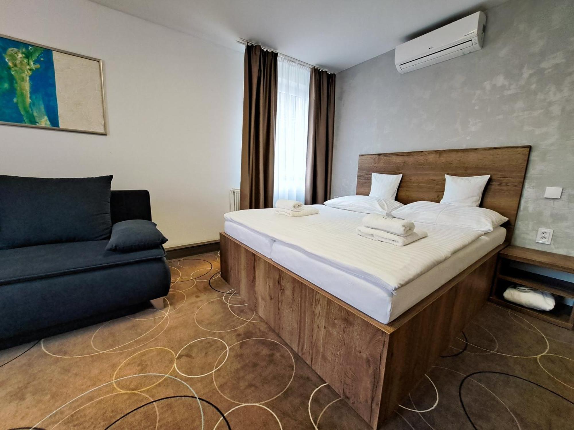 Wellness Hotel Vinnay Ngoại thất bức ảnh