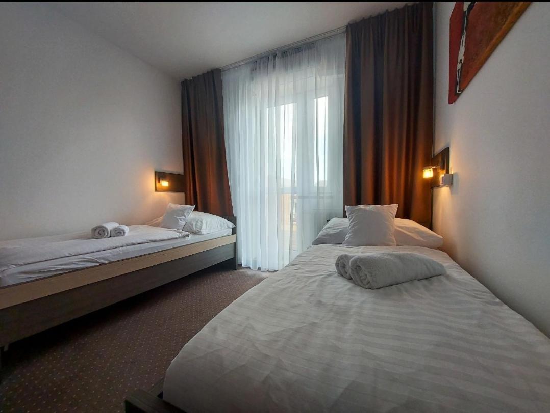 Wellness Hotel Vinnay Ngoại thất bức ảnh