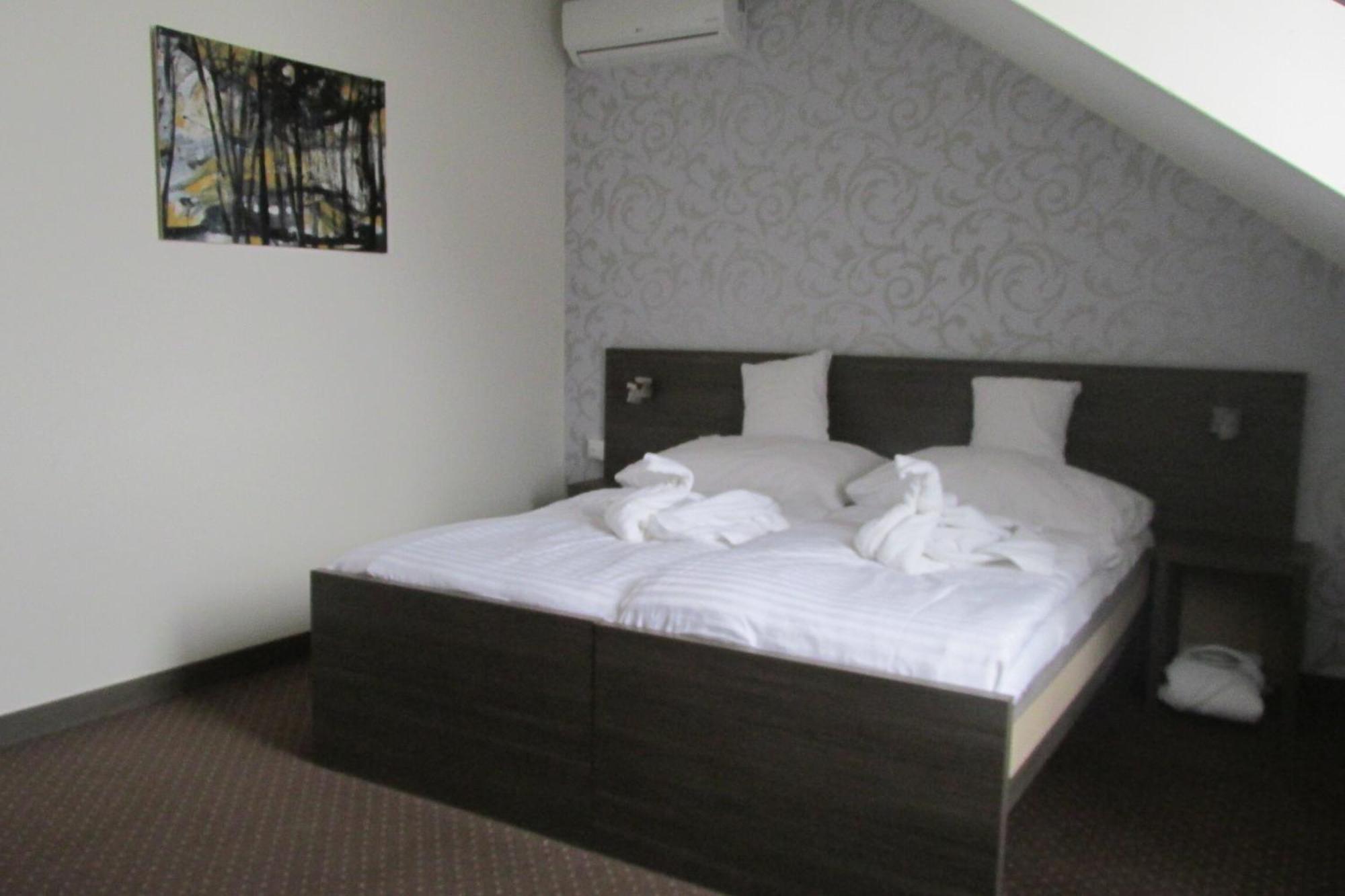 Wellness Hotel Vinnay Ngoại thất bức ảnh