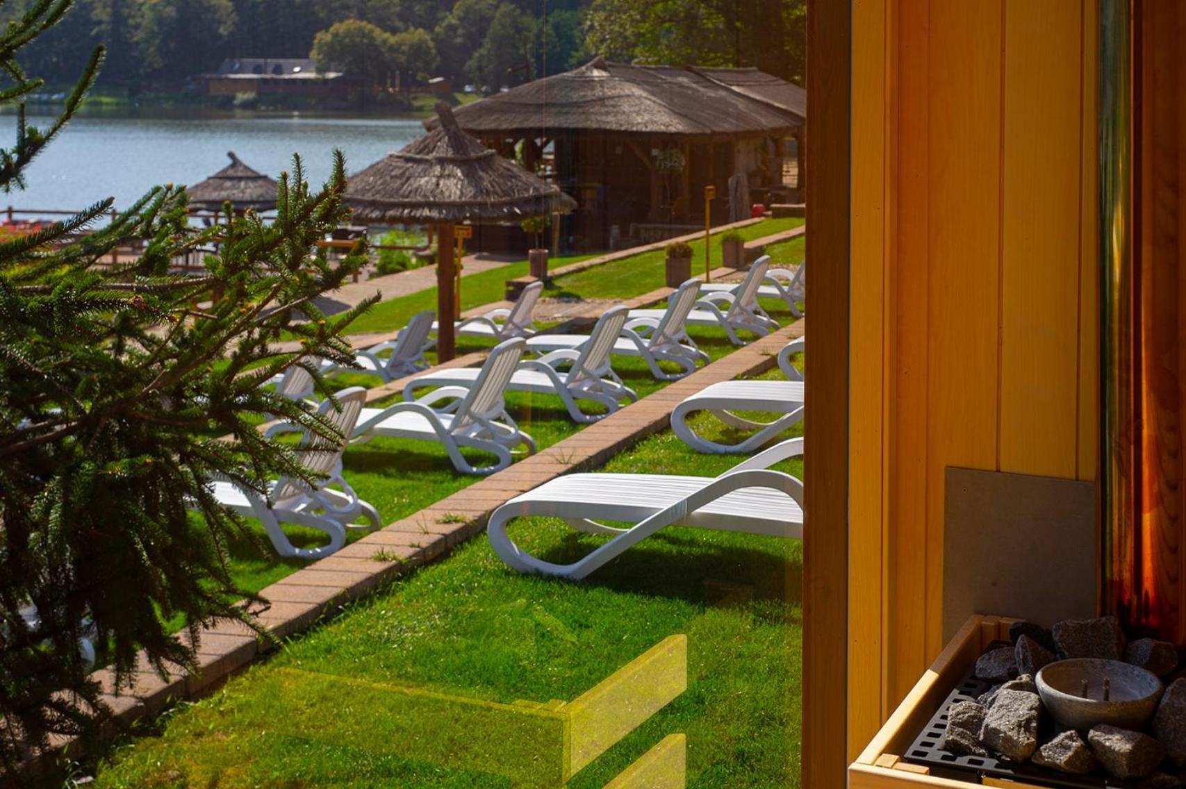 Wellness Hotel Vinnay Ngoại thất bức ảnh