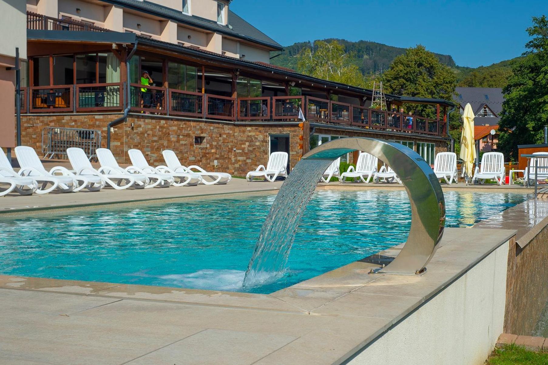 Wellness Hotel Vinnay Ngoại thất bức ảnh